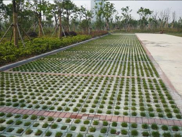兴义植草砖的安装注意事项有哪些？