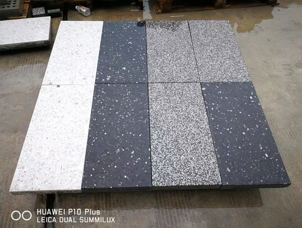 兴义PC砖的主要类型及核心特性介绍