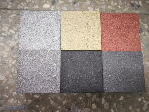 兴义PC砖核心特性及适用场景介绍