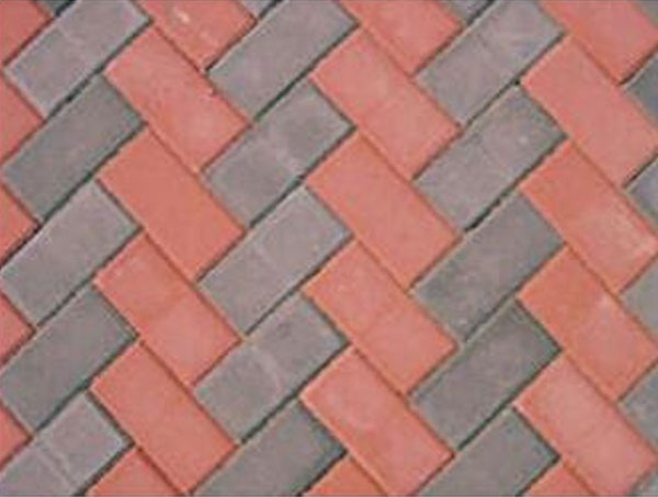 兴义市政砖：适配市政场景的高频使用需求