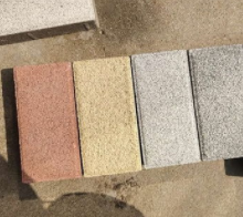 兴义pc砖的材料发展和应用工艺