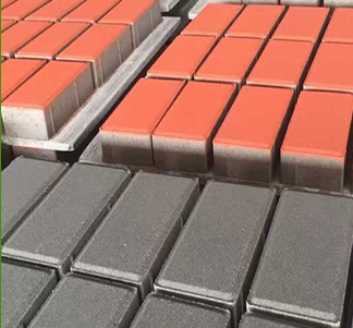 兴义市政砖是一种专门用于市政道路铺装的砖块
